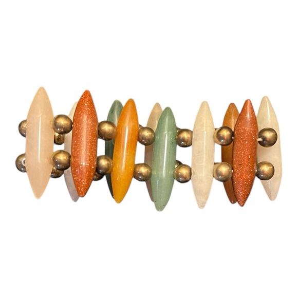 Lot of Pre Owned Vintage Southwest Jewelry - Picture 3 of 9